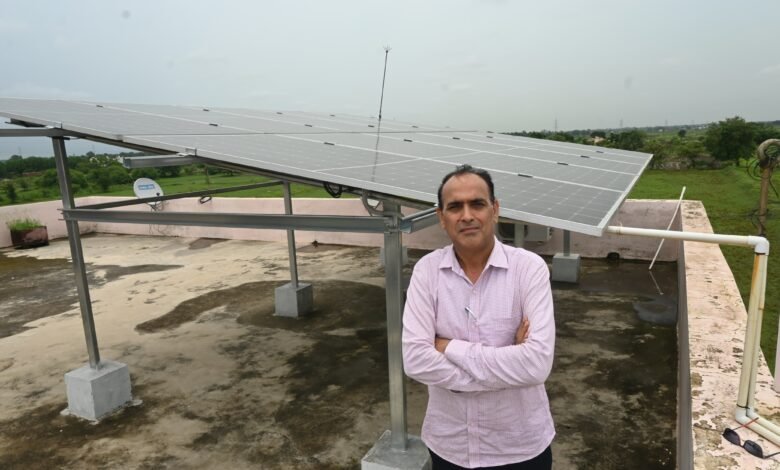 Prime Minister Surya Ghar Yojana has become beneficial for the common man