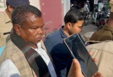 Photo of 2161 करोड़ छत्तीसगढ़ शराब घोटाला: लखमा को मिले 64 करोड़, ईओडब्ल्यू ने 1100 पन्नों की पूरक चार्जशीट दाखिल की