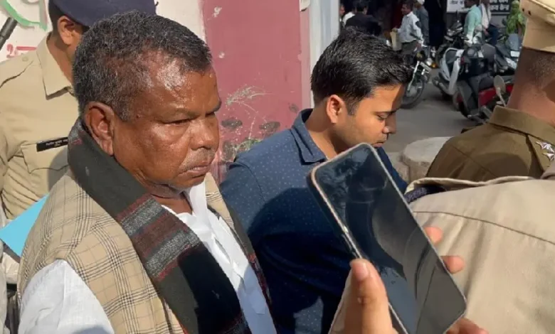 2161 करोड़ छत्तीसगढ़ शराब घोटाला: लखमा को मिले 64 करोड़, ईओडब्ल्यू ने 1100 पन्नों की पूरक चार्जशीट दाखिल की 1 2161 crore Chhattisgarh liquor scam: Lakhma got 64 crores, EOW filed 1100 pages supplementary charge sheet