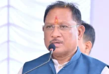 Photo of कोतबा में बनेगा नया सामुदायिक स्वास्थ्य केंद्र, 4.37 करोड़ की मिली प्रशासकीय स्वीकृति | अस्पताल अधीक्षक, विशेषज्ञ डॉक्टरों सहित 56 पदों पर होगी भर्ती