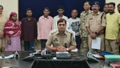 Photo of अंधविश्वास की आग में मासूम की बलि: छत्तीसगढ़ में 7 साल की बच्ची की निर्मम हत्या, भाभी निकली मास्टरमाइंड