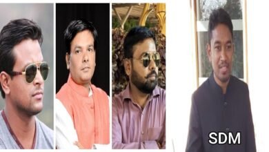 Photo of SDM की गाड़ी को टक्कर मार बवाल पर उतरे BJP कार्यकर्ता समेत तीन युवक, पुलिस ने भेजा जेल