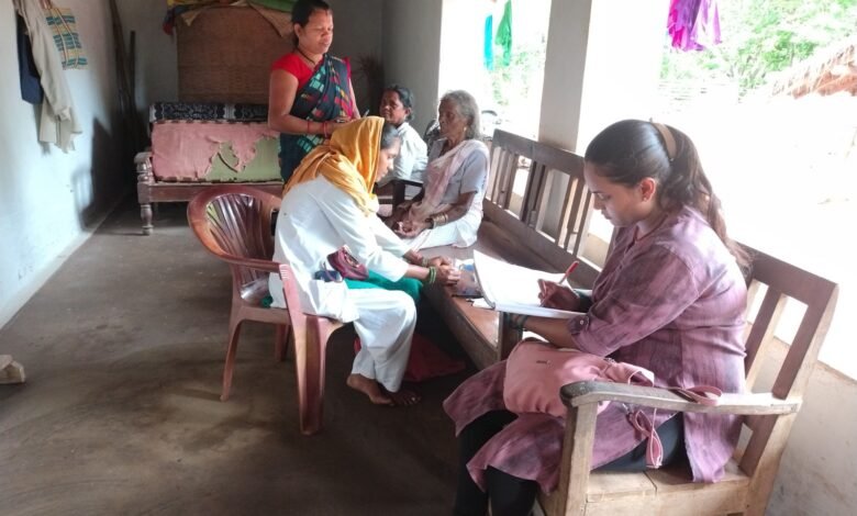 मिशन मोड में सरकार का अभियान, ‘शून्य मलेरिया’ की ओर बढ़ते कदम 1 Government's campaign in mission mode, moving towards 'zero malaria'