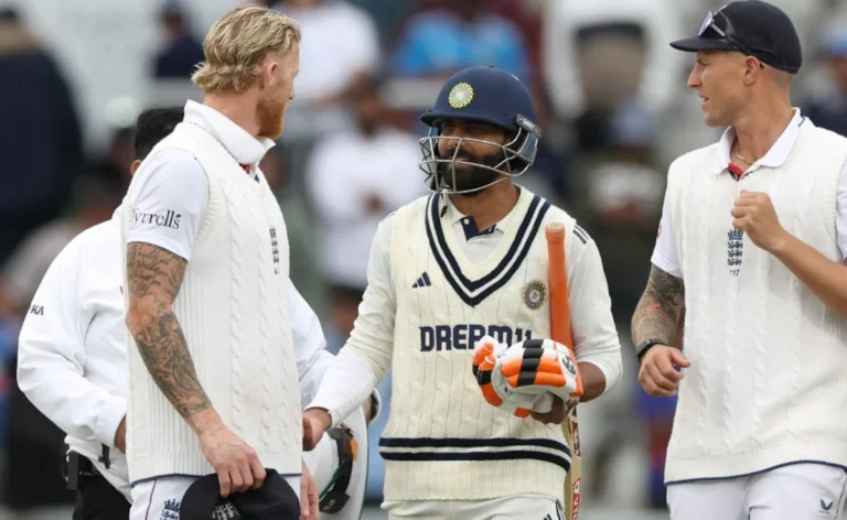 Anderson-Tendulkar Trophy to be decided today, India and England to clash for the last time at The Oval