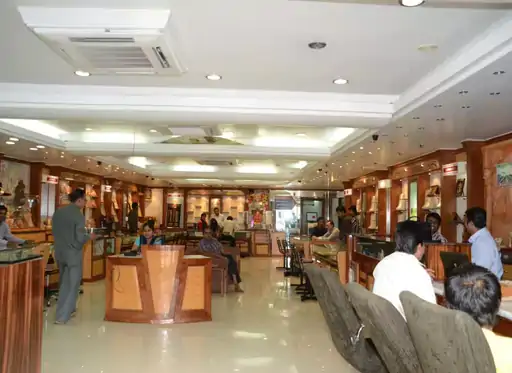सोने की तस्करी का 'गोल्डन रूट': दुबई से छत्तीसगढ़ तक बिछी थी करोड़ों की काली चेन 1 'Golden Route' of gold smuggling: Black chains worth crores were spread from Dubai to Chhattisgarh