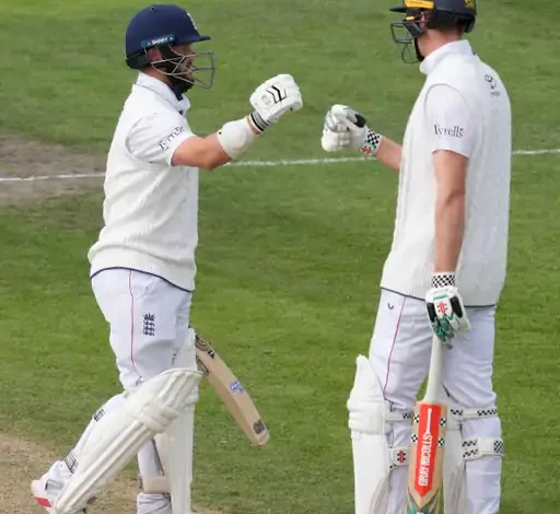 Manchester Test – Scorecard of third day, England showed 'routine class', India is on the backfoot!