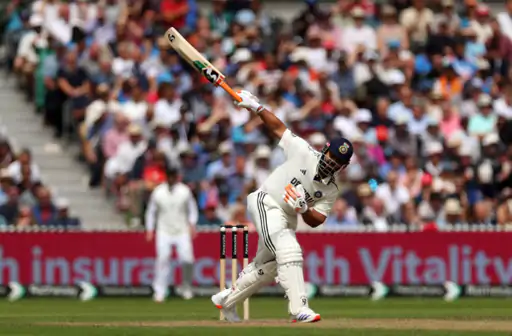 India's first innings ended at 358, England's openers hit back with a century partnership!