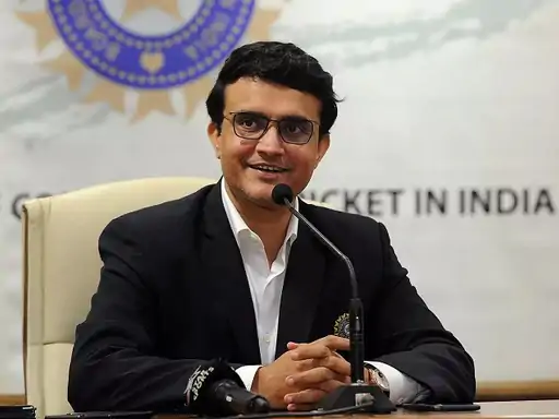 भारत-पाक मैच पर गांगुली की दो टूक: "खेलते रहो, लेकिन पहलगाम जैसी घटनाएं न हों" 1 Ganguly's clear statement on India-Pakistan match: "Keep playing, but incidents like Pahalgam should not happen"