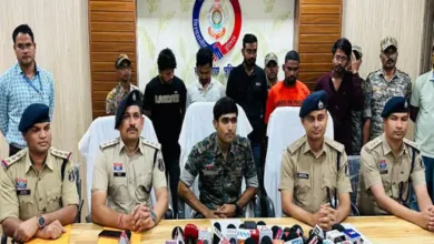 Photo of कोंडागांव पुलिस ने 1.70 करोड़ की साइबर ठगी करने वाले अंतरराज्यीय गिरोह का किया पर्दाफाश