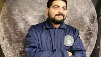 Photo of छत्तीसगढ़ का बेटा राजशेखर पैरी अब जल्द भरेगा सितारों की उड़ान