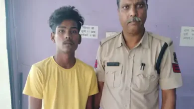 Photo of बिलासपुर रोड सिलतरा में नशे के लिए पैसे न देने पर युवक पर चाकू से हमला, आरोपी गिरफ्तार