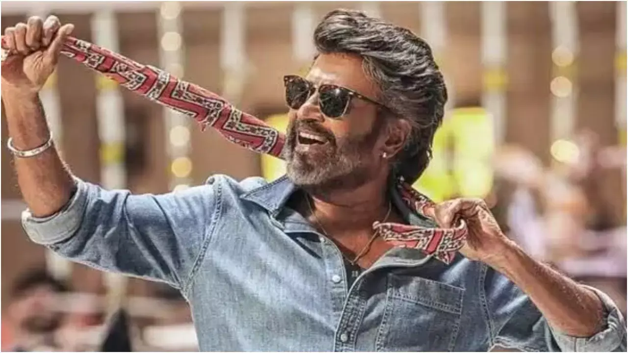 King of the box office: 74 year old Rajinikanth breaks records again, 'Coolie' creates a stir!