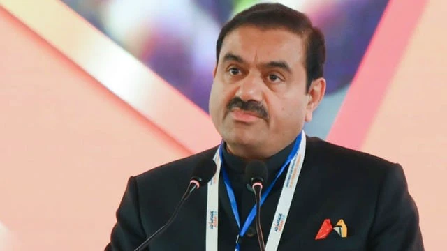 बिलेनियर रैंकिंग में बड़ा बदलाव, अडानी की वापसी, अंबानी का 100 अरब क्लब के करीब कदम 1 Big change in billionaire ranking, Adani's return, Ambani steps closer to 100 billion club