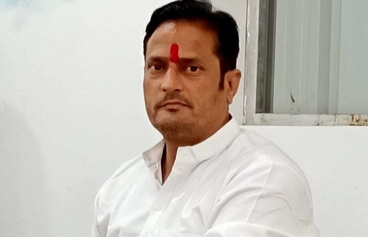 वोटर लिस्ट में घपले का बड़ा खुलासा, कांग्रेस का BJP पर सीधा हमला - दो विधायकों के नाम दो-दो सीटों में! 1 Big disclosure of scam in voter list, Congress' direct attack on BJP - names of two MLAs in two seats each!