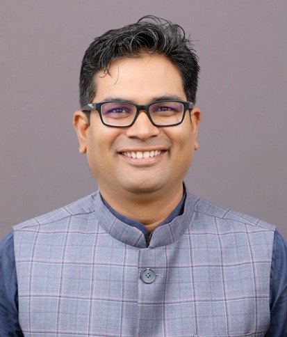O.P. Choudhary will be the chief guest in Raigarh on Independence Day