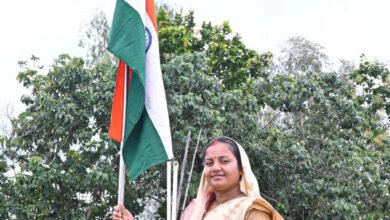 Photo of 140 करोड़ भारतीय मिलकर गढ़ रहे हैं नए भारत का सपना: राजवाड़े