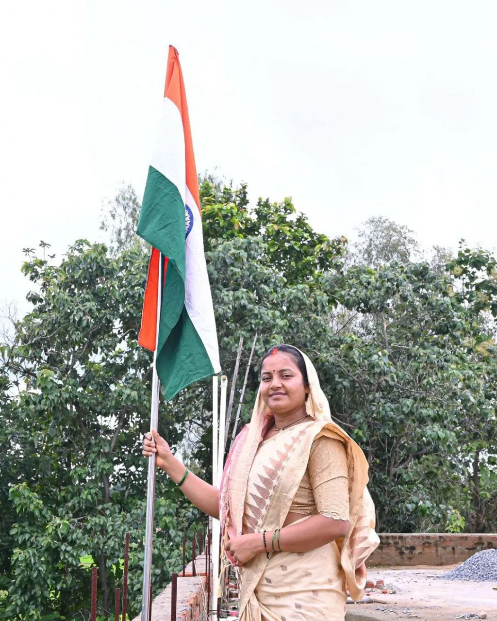 140 crore Indians are together building the dream of a new India: Rajwada