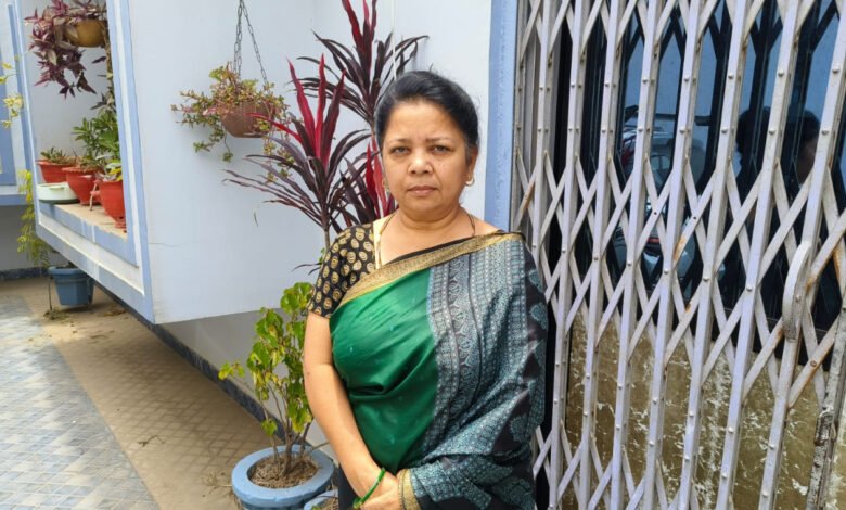 Gaurela moves towards self-reliance through solar energy – Sunita Lal’s story becomes an inspiration