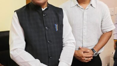 Photo of टोक्यो में छत्तीसगढ़ के विकास की चर्चा, अविनाश तिवारी से मुख्यमंत्री की मुलाकात