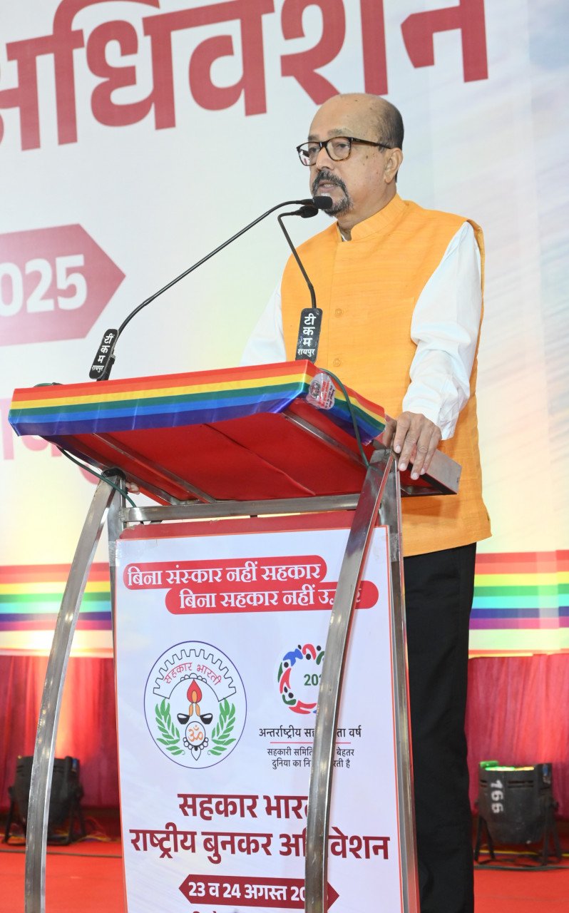 New direction for weavers: Towards prosperity through technology and cooperation