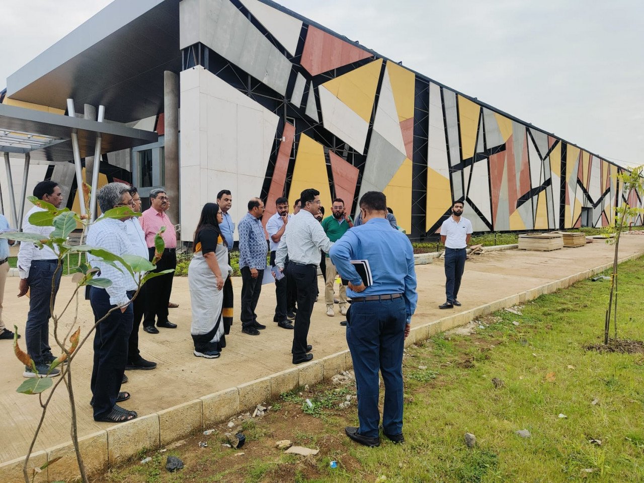 Construction of Tribal Freedom Fighters Museum in final stage, inauguration proposed by Prime Minister