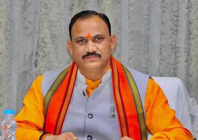 चिरमिरी को मिला स्वच्छता मिशन के तहत बड़ा तोहफा 1 Chirmiri got a big gift under the Swachhata Mission
