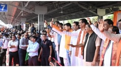 Photo of रामलला दर्शन योजना से जुड़ी छत्तीसगढ़ की सामाजिक और सांस्कृतिक सफलता