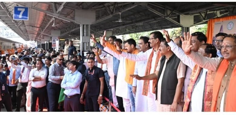 रामलला दर्शन योजना से जुड़ी छत्तीसगढ़ की सामाजिक और सांस्कृतिक सफलता 1 Chhattisgarh's social and cultural success linked to Ramlala Darshan Yojana