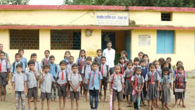 Photo of कोरबा के स्कूलों और आंगनबाड़ी केंद्रों में गैस चूल्हे से बच्चों को मिला ताजगी और ऊर्जा!