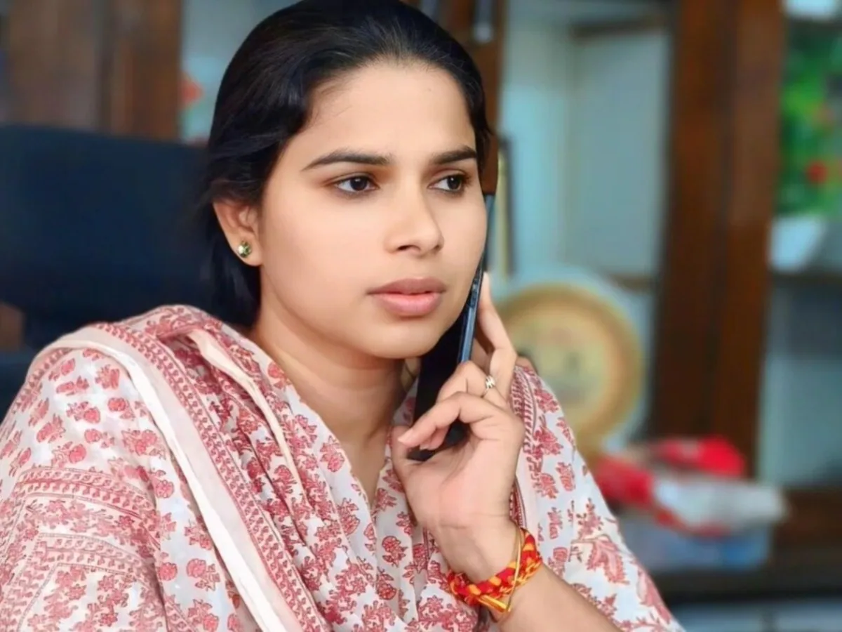 MLA Pooja Pal reveals that her second marriage was done fraudulently, made serious allegations after expulsion from SP