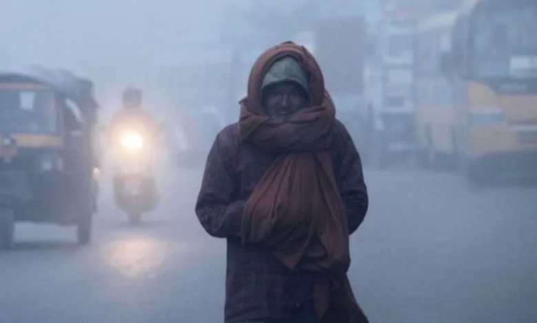 Monsoon wreaked havoc in India, now the cold havoc of 'La-Nina' will knock in the winter!