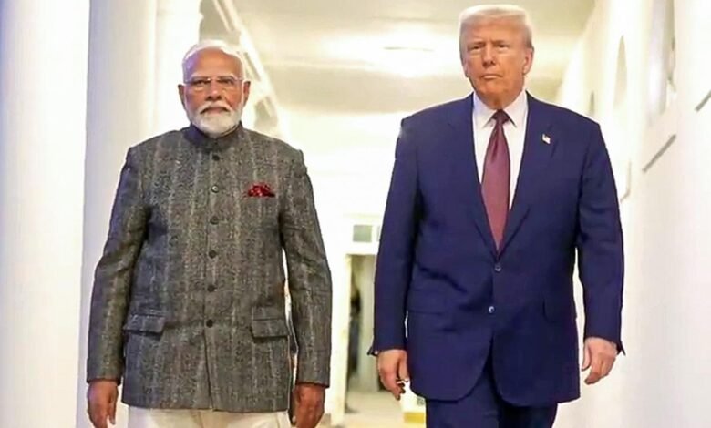 Reduction in India-US tension? PM Modi and Trump may meet in September