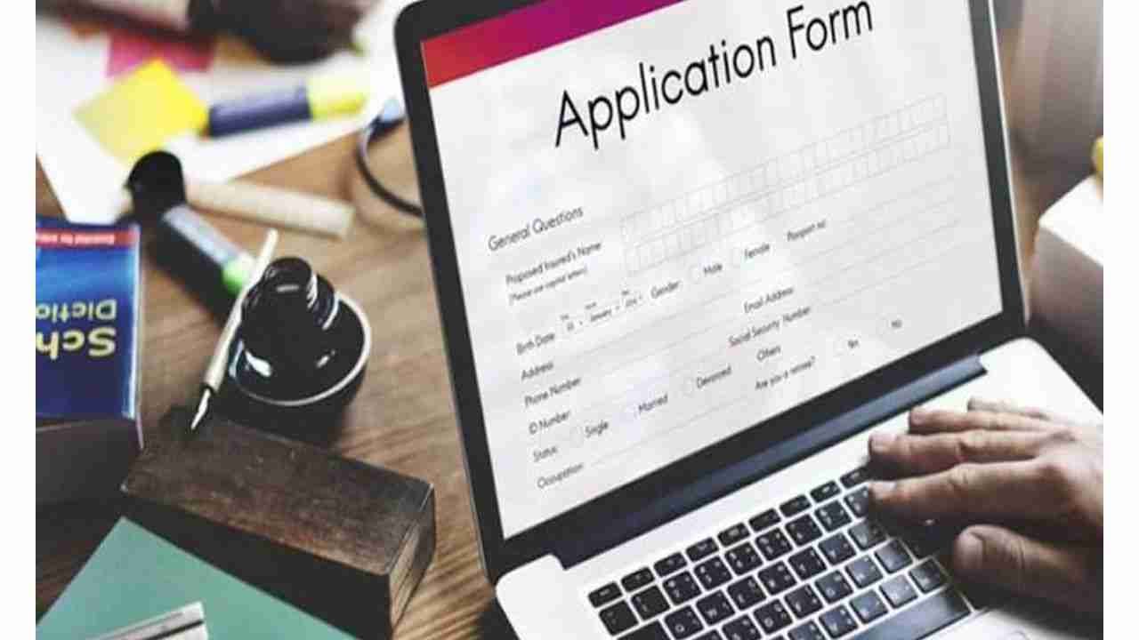 Online application for ITI admission from 13 to 16 August