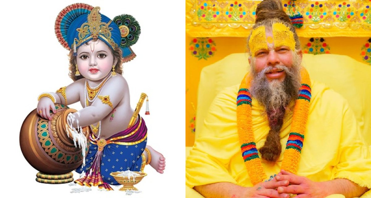 Janmashtami 2025 fast: Premanand Ji Maharaj's warning - do not make these mistakes even by mistake on Janmashtami
