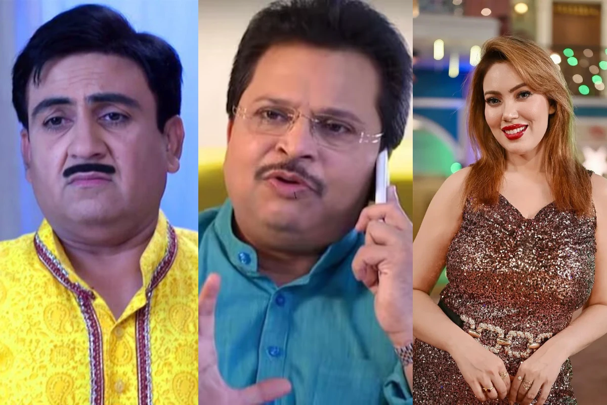 New stir in Gokuldham! Rajasthani family will make a grand entry in Tarak Mehta