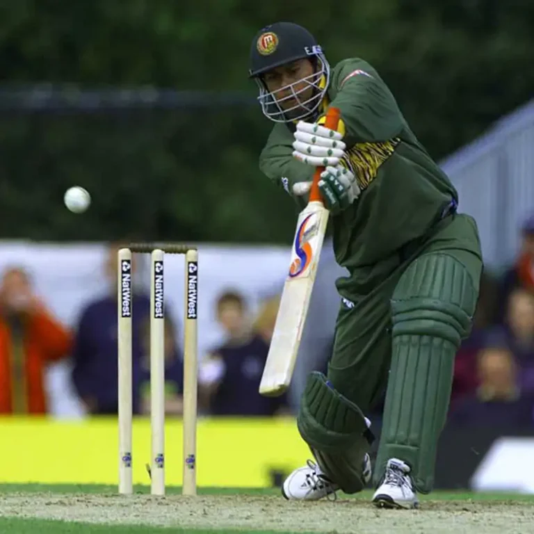 "Attack on cricket's integrity: Bangladesh board strongly recommends 5-year ban on match-fixing batsman"