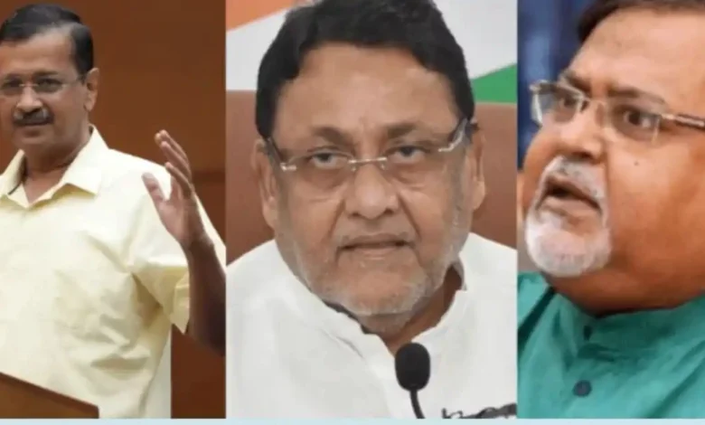 अमित शाह के नए विधेयकों पर बवाल, विपक्ष ने बताया लोकतंत्र पर हमला 1 Ruckus over Amit Shah's new bills, opposition calls it an attack on democracy