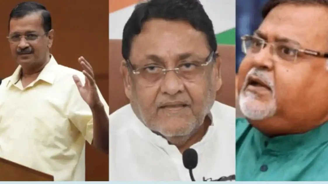 Ruckus over Amit Shah's new bills, opposition calls it an attack on democracy