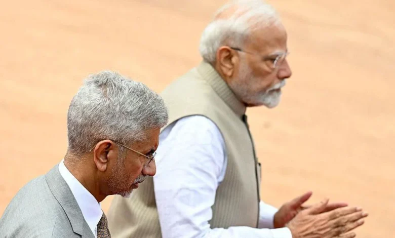 विदेश नीति का नया मील का पत्थर या मल्टी-अलाइनमेंट की चुनौती? 1 A new milestone in foreign policy or a challenge of multi-alignment?