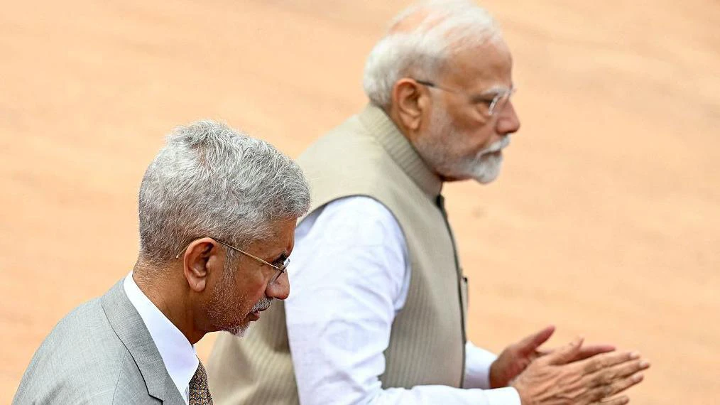 A new milestone in foreign policy or a challenge of multi-alignment?