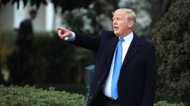 Trump's 'tariff tornado' to start World War III?