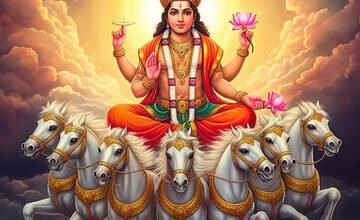 Photo of 30 अगस्त की रात आ रहा है एक ब्रह्मांडीय संदेश! सूर्य का खास गोचर बदलेगा किस्मत का रुख
