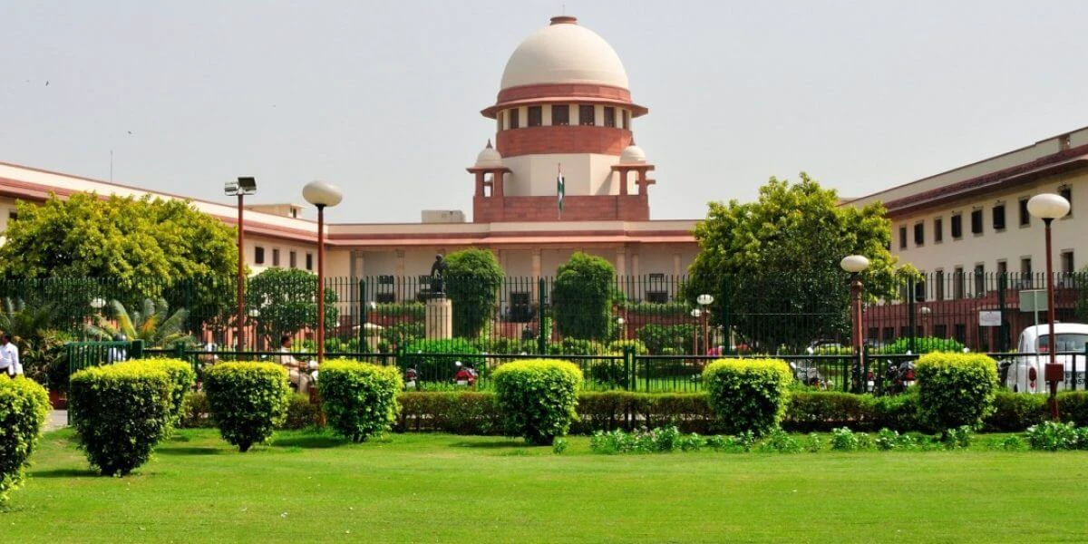 New presentation: EVM opened under the supervision of Supreme Court, losing candidate became winner - Questions raised again on India's election system