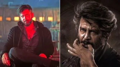 Photo of बॉक्स ऑफिस की जंग: ‘कुली’ का तूफान तेज़, ‘वॉर 2’ की रफ्तार में ब्रेक!