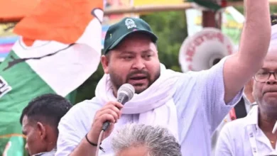 Photo of तेजस्वी यादव के खिलाफ गढ़चिरौली में दर्ज हुई एफआईआर, पीएम मोदी पर कथित पोस्ट बना वजह
