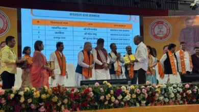 Photo of सदस्यता रत्न पुरस्कार – एक सामूहिक संकल्प की गौरवपूर्ण उपलब्धि