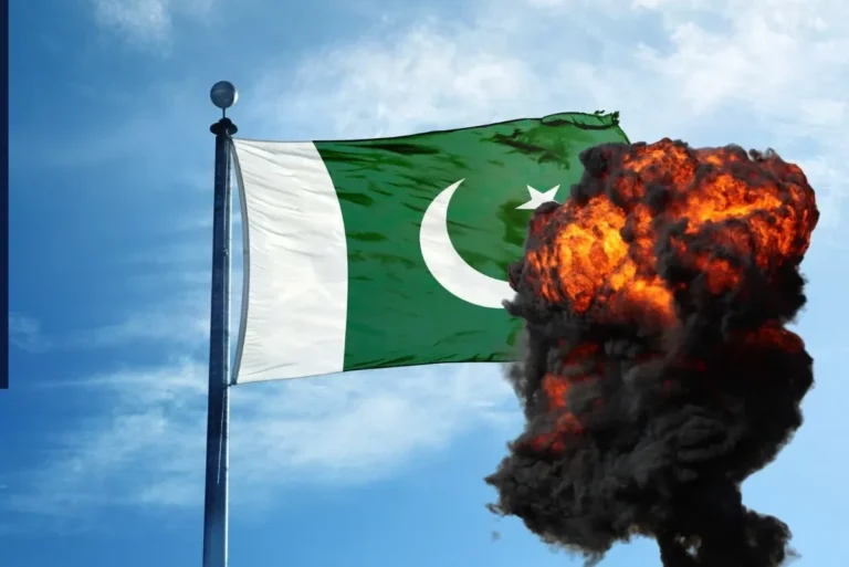 Celebrations turned into mourning in Karachi: Aerial firing took the lives of innocents, 3 dead, more than 60 injured