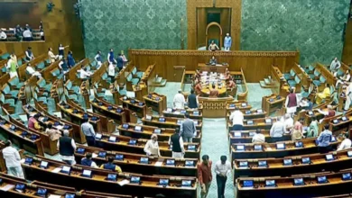 Photo of बिल 2025: कारोबार और जीवन को बनाए आसान, पीयूष गोयल का नया जन विश्वास बिल