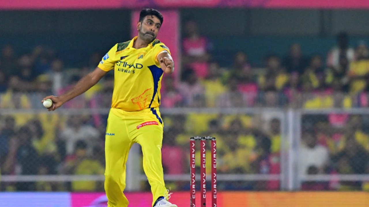 Ashwin said goodbye to cricket – after international cricket, now he is leaving IPL too