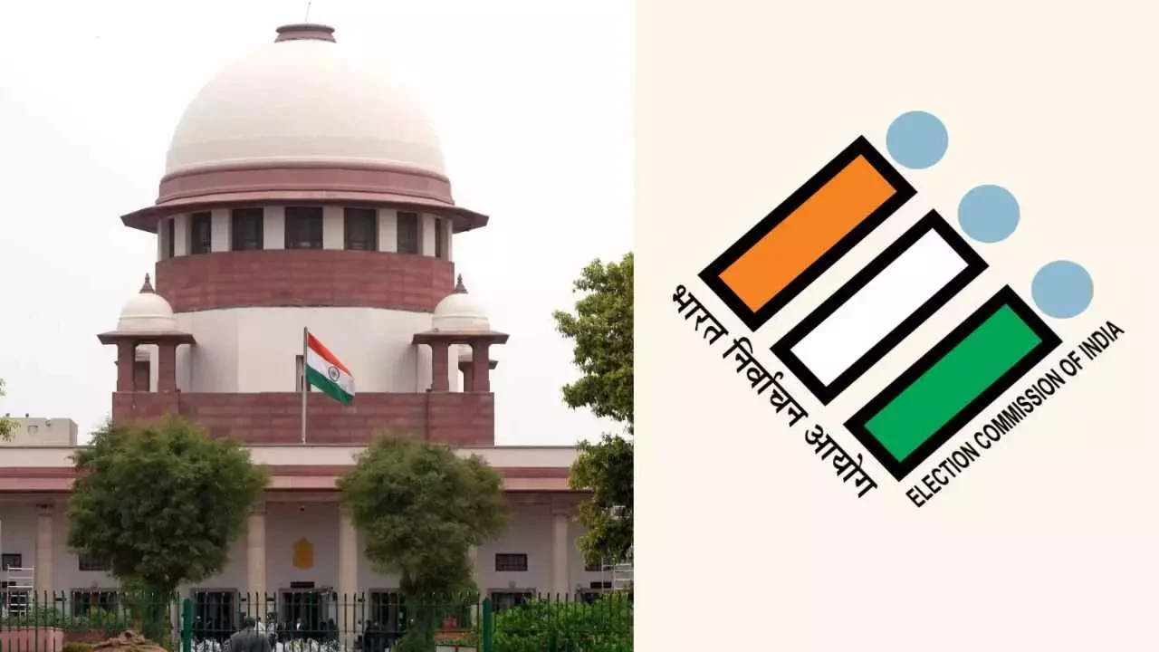 Big bang before Bihar elections: Supreme Court lifts the curtain on the 'missing list' of 65 lakh voters
